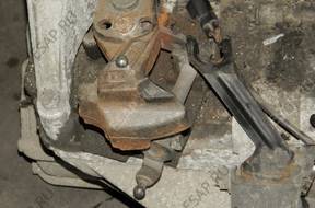 КОРОБКА ПЕРЕДАЧW 1.8 TDCI FORD FOCUS MK1