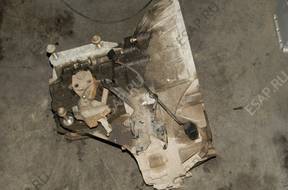 КОРОБКА ПЕРЕДАЧW 1.8 TDCI FORD FOCUS MK1