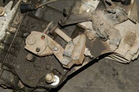 КОРОБКА ПЕРЕДАЧW 1.8 TDCI FORD FOCUS MK1