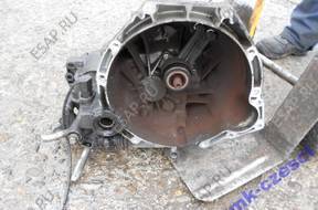 КОРОБКА ПЕРЕДАЧw 1.8 TDDI Ford Fiesta YS6 год,