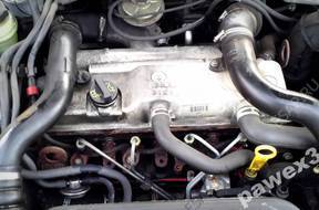 КОРОБКА ПЕРЕДАЧW 1.8 TDDI FORD FOCUS