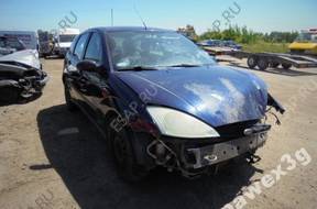 КОРОБКА ПЕРЕДАЧW 1.8 TDDI FORD FOCUS