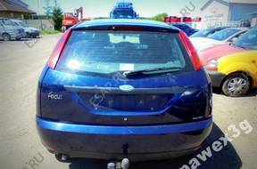 КОРОБКА ПЕРЕДАЧW 1.8 TDDI FORD FOCUS