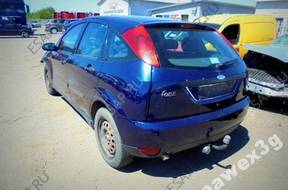 КОРОБКА ПЕРЕДАЧW 1.8 TDDI FORD FOCUS