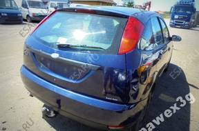 КОРОБКА ПЕРЕДАЧW 1.8 TDDI FORD FOCUS