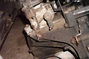 КОРОБКА ПЕРЕДАЧw 1.8 TDDi FORD Focus
