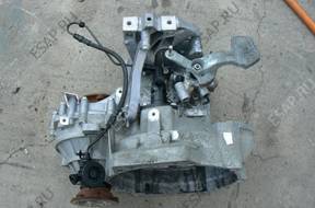 КОРОБКА ПЕРЕДАЧw 1.8 tfsi JWX