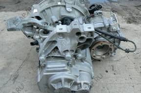 КОРОБКА ПЕРЕДАЧw 1.8 tfsi JWX