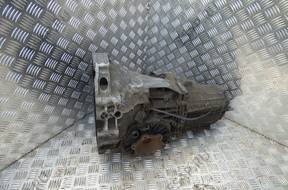 КОРОБКА ПЕРЕДАЧW 1.8 TURBO DHW AUDI A4 B5 PASSAT B5