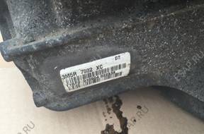 КОРОБКА ПЕРЕДАЧW 1.8 VOLVO C30 S40 V50 3M5 год, 7002 XC