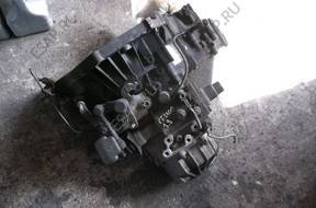 КОРОБКА ПЕРЕДАЧw 1.8 VVTI TOYOTA CELICA 99- KRAKW