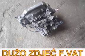 КОРОБКА ПЕРЕДАЧW 1.8i-VTEC HONDA CIVIC VIII UFO