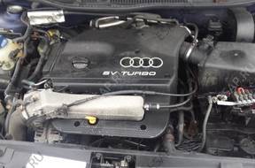 КОРОБКА ПЕРЕДАЧw 1.8T EBN audi a3 golf4 leon skoda