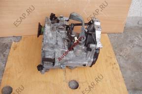 КОРОБКА ПЕРЕДАЧW 1.8T EBQ