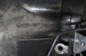 КОРОБКА ПЕРЕДАЧW 1.8TDCI 6B FORD MONDEO 6M2 год,7F096FB
