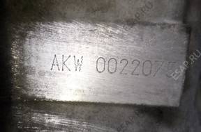 КОРОБКА ПЕРЕДАЧW 1.8TDS AKW BMW SERIA 3 E36 318