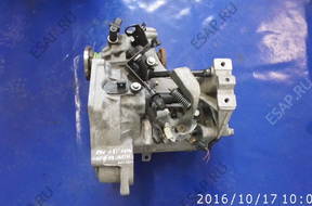 КОРОБКА ПЕРЕДАЧW 1.8TURBO EBN GOLF IV A3 TOLEDO II