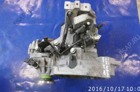 КОРОБКА ПЕРЕДАЧW 1.8TURBO EBN GOLF IV A3 TOLEDO II