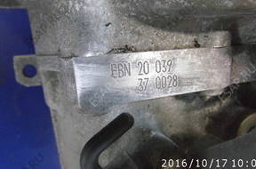 КОРОБКА ПЕРЕДАЧW 1.8TURBO EBN GOLF IV A3 TOLEDO II