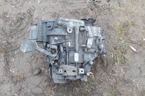 КОРОБКА ПЕРЕДАЧw 1.9 130km МЕХАНИЧЕСКАЯ HDS 6-СТУПЕНЧАТАЯw