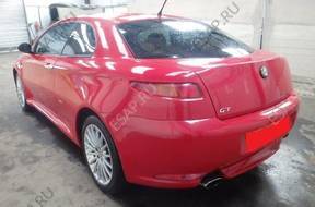 КОРОБКА ПЕРЕДАЧW 1.9 16V JTD Alfa Romeo GT 147 156