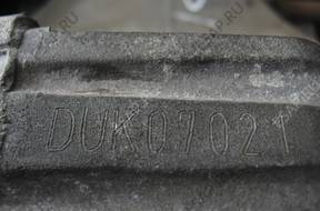 КОРОБКА ПЕРЕДАЧw 1.9 2.5 TDI DUK DEA 1.8 T FTW A4