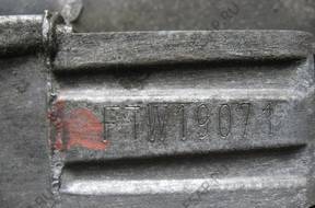 КОРОБКА ПЕРЕДАЧw 1.9 2.5 TDI DUK DEA 1.8 T FTW A4
