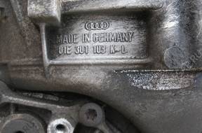 КОРОБКА ПЕРЕДАЧw 1.9 2.5 TDI DUK DEA 1.8 T FTW A4