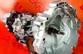 КОРОБКА ПЕРЕДАЧw 1.9 , 2.5 TDi  FRK GVS FRF HHQ DQS