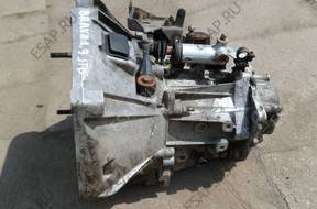КОРОБКА ПЕРЕДАЧw 1.9 8V JTD 105KM Bravo Brava Marea