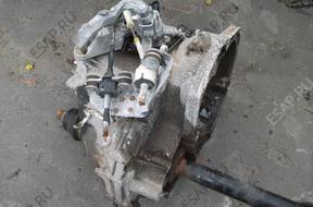 КОРОБКА ПЕРЕДАЧW 1.9 CDTI F40 VECTRA C ASTRA SIGNUM
