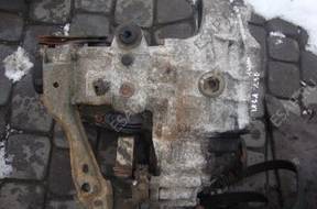 КОРОБКА ПЕРЕДАЧw 1.9 D 1.9D 1Y CADDY INCA 147000