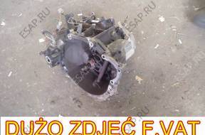КОРОБКА ПЕРЕДАЧW 1.9 D 20TE24 BERLINGO PARTNER и