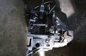 КОРОБКА ПЕРЕДАЧW  1.9 D   BERLINGO PARTNER  20CH47