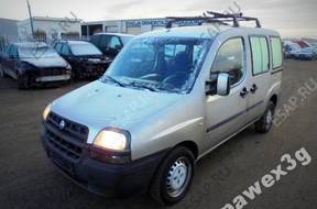 КОРОБКА ПЕРЕДАЧW 1.9 D FIAT DOBLO