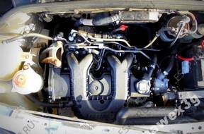 КОРОБКА ПЕРЕДАЧW 1.9 D FIAT DOBLO PUNTO II