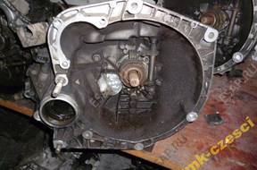 КОРОБКА ПЕРЕДАЧw 1.9 D Fiat Punto II