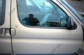 КОРОБКА ПЕРЕДАЧW 1.9 D PARTNER BERLINGO 2003 год