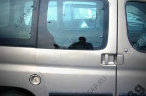 КОРОБКА ПЕРЕДАЧW 1.9 D PARTNER BERLINGO 2003 год