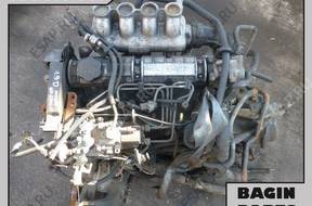 КОРОБКА ПЕРЕДАЧW 1.9 D RENAULT F8Q