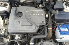 КОРОБКА ПЕРЕДАЧW 1.9 D VOLVO V40 S40 JC5223 95-97