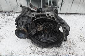 КОРОБКА ПЕРЕДАЧW 1.9 D VW GOLF III