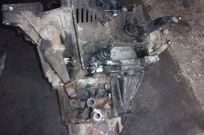 КОРОБКА ПЕРЕДАЧW 1.9 D XUD9 BERLINGO PARTNER