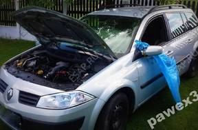 КОРОБКА ПЕРЕДАЧW 1.9 DCI MEGANE II SCENIC II
