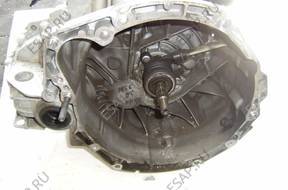 КОРОБКА ПЕРЕДАЧW 1.9 DCI MEGANE III NDO 001