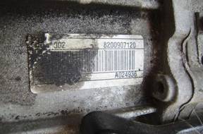 КОРОБКА ПЕРЕДАЧW 1.9 DCI MEGANE SCENIC III NDO 002