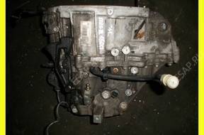 КОРОБКА ПЕРЕДАЧW 1.9 DCI ND4 001 DO MEGANE III 2011