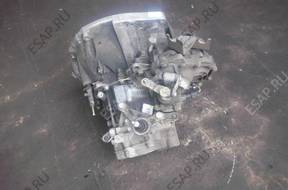 КОРОБКА ПЕРЕДАЧW 1.9 DCI NDO 0008 RENAULT MEGANE II