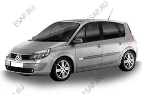 КОРОБКА ПЕРЕДАЧW 1.9 DCI NDO 002 6-СТУПЕНЧАТАЯW SCENIC II