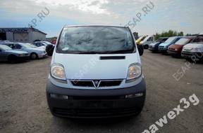 КОРОБКА ПЕРЕДАЧW 1.9 DCI PK5 RENAULT TRAFFIC VIVARO